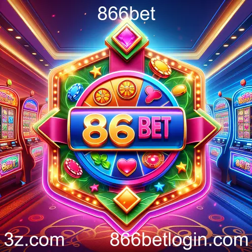 Diversão Sem Limites: Conheça a Categoria 'Slots Diversos' no 866bet